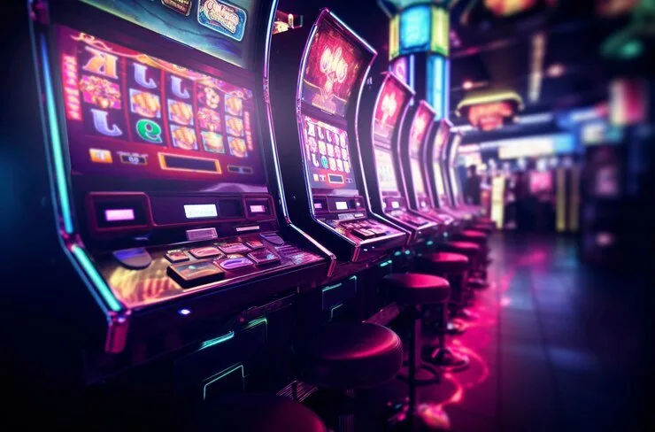 yesplay Tragamonedas, mesas en vivo y apuestas en un solo lugar