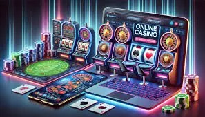 yesplay Qué hay dentro del casino yesplay